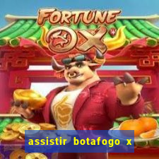 assistir botafogo x sao paulo futemax